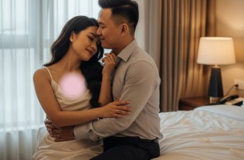 Yêu 3 năm không dám “vượt rào”, cố giữ cho vợ đến ngày cưới, ai cũng bảo tôi gàn dở “mỡ treo miệng mà không húp”, ai ngờ sau đêm tân hôn tôi nằm viện 1 tuần Yêu 3 năm không dám “vượt rào”, cố giữ cho vợ đến ngày cưới, ai cũng bảo tôi gàn dở “mỡ treo miệng mà không húp”, ai ngờ sau đêm tân hôn tôi nằm viện 1 tuần