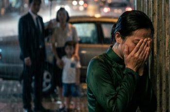 Dũng mang vợ mới và con riêng về sau 3 năm xa cách, không ngờ vợ anh có pha xử lý khiến ai nấy lặng người Dũng mang vợ mới và con riêng về sau 3 năm xa cách, không ngờ vợ anh có pha xử lý khiến ai nấy lặng người