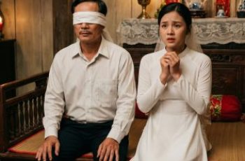 Mẹ ép tôi mặc váy cưới của chị gái, thay chị bước vào cuộc hôn nhân với một người đàn ông… mù lòa Mẹ ép tôi mặc váy cưới của chị gái, thay chị bước vào cuộc hôn nhân với một người đàn ông… mù lòa