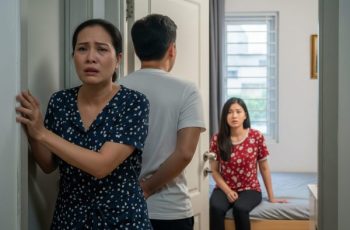 Nửa đêm, tôi giả vờ ngủ khi nghe tiếng cửa khẽ mở. Bước chân quen thuộc của chồng rẽ sang căn phòng bên cạnh — phòng em gái tô Nửa đêm, tôi giả vờ ngủ khi nghe tiếng cửa khẽ mở. Bước chân quen thuộc của chồng rẽ sang căn phòng bên cạnh — phòng em gái tô