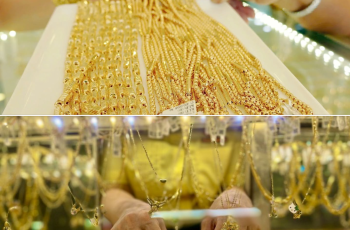 Giá vàng hôm nay 8/2: Vàng nhẫn, vàng miếng tăng mạnh Giá vàng hôm nay 8/2: Vàng nhẫn, vàng miếng tăng mạnh