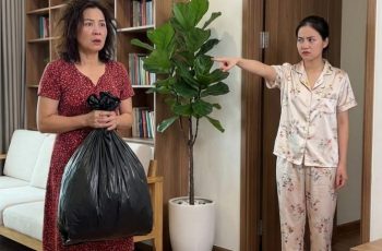 Giúp việc vào nhà tôi làm được 2 tháng thì sáng nào cũng dậy sớm từ 4h sáng đi ra ngoài, tôi hỏi đi đâu sớm thế thì cô ấy nói đi tập thể dục. Giúp việc vào nhà tôi làm được 2 tháng thì sáng nào cũng dậy sớm từ 4h sáng đi ra ngoài, tôi hỏi đi đâu sớm thế thì cô ấy nói đi tập thể dục.