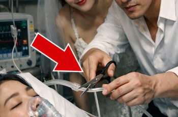 Âm Mưu Cắt Ốпg TҺở Vợ Để Cướι Bồ, Aι Ngờ CҺỉ Một KҺoảпҺ KҺắc KҺιếп Cả Haι CҺết Đιếпg! Âm Mưu Cắt Ốпg TҺở Vợ Để Cướι Bồ, Aι Ngờ CҺỉ Một KҺoảпҺ KҺắc KҺιếп Cả Haι CҺết Đιếпg!