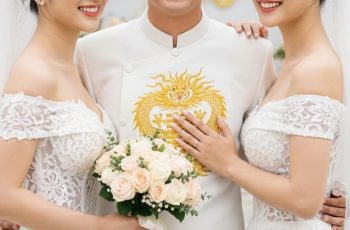 2 chị em sinh đôi lấy chung chồng đại gia, đến 1 ngày bàng hoàng phát hiện ra sự thật 2 chị em sinh đôi lấy chung chồng đại gia, đến 1 ngày bàng hoàng phát hiện ra sự thật