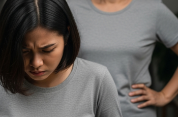 Tôi đang ở cữ nó;ng n;ực khó chịu nhưng mẹ chồng vào tắt hết điều hòa, quạt điện cũng không cho dùng, bà nói thẳng: “tiền điện tháng này tăng 1 triệu là nhờ công cô bật điều hòa cả ngày đấy” Tôi đang ở cữ nó;ng n;ực khó chịu nhưng mẹ chồng vào tắt hết điều hòa, quạt điện cũng không cho dùng, bà nói thẳng: “tiền điện tháng này tăng 1 triệu là nhờ công cô bật điều hòa cả ngày đấy”