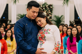 Chửa trước thì tự ra mà lên xe hoa”, bố cô dâu lao ra làm điều này khiến nhà trai xấu hổ tới cuối đời… Chửa trước thì tự ra mà lên xe hoa”, bố cô dâu lao ra làm điều này khiến nhà trai xấu hổ tới cuối đời…